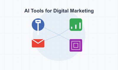 AI Tools for Digital Marketing